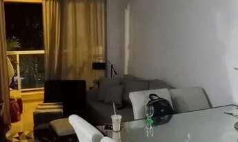 Imagem 3: APTO 2 QUARTOS COM VARANDA LUAR DO PONTAL - RECREIO DOS BANDEIRANTES