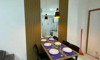 Imagem 4: MULTIPORTO INDIANOPOLIS MOBILIADO