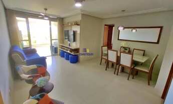 Imagem 2: Apartamento à venda, 3 quartos, 2 suítes, 2 vagas, Praia do Morro - Guarapari/ES