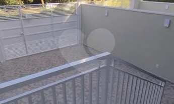 Imagem 3: Sobrado novo no bairro Jardim Maristela em Atibaia