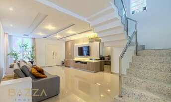 Imagem 7: Casa sobrado em condomínio com 4 quartos no Maravilhosa Residência em Condomínio Fechado