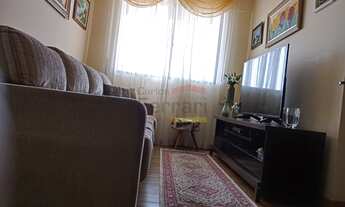 Imagem 3: Apartamento no Lauzane