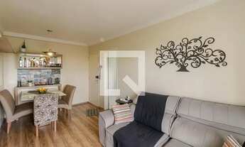 Imagem 4: Apartamento à Venda - Vila das Mercês, 3 Quartos, 63 m2