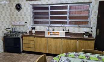 Imagem 5: Sobrado com 4 dormitórios, 236 m² - venda por R$ 1.500.000,00 ou aluguel por R$ 7.200,00/m