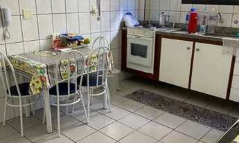 Imagem 7: APTO GRANDE 1 DORM , MOBILIADO , PERTINHO DA PRAIA R$205 mil!!!