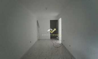 Imagem 7: Casa com 2 dormitórios para alugar, 96 m² por R$ 1.502,00/mês - Vila Junqueira - Santo And