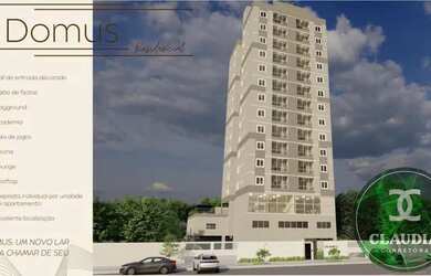 Imagem 7: Apartamento para Venda em Cascavel, Parque São Paulo, 2 dormitórios, 2 suítes, 2 banheiros