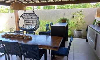 Imagem 2: Apartamento para venda com 124 metros quadrados com 3 quartos