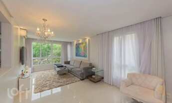 Imagem: Apartamento à venda Rua Eudoro Berlink