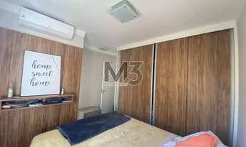 Imagem 7: Apartamento - Mansões Santo Antônio - Campinas