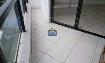 Imagem 4: 01 dormitorio, pronto para morar, no canto do forte!