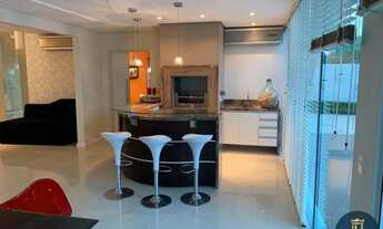 Imagem 6: Casa para Venda em Florianópolis, Jurerê Internacional, 4 dormitórios, 4 suítes, 5 banheir