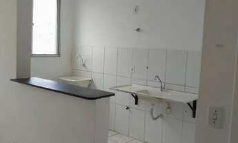 Imagem 5: Alugo apto 2qtos Condomínio Belle Luna