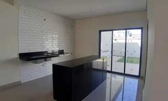 Imagem 2: Casa Alto Padrão com 4 dormitórios, 160 m² - venda por R$ 980.000 ou aluguel por R$ 5.727