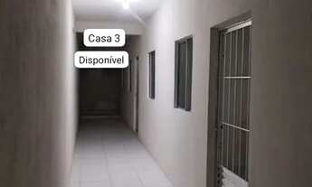 Imagem 3: CASA COM 2 QUARTOS PARA ALUGAR NO IPSEP