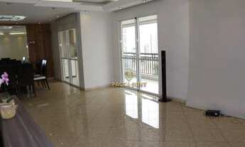 Imagem: Apartamento com 4 dormitórios, sendo 3