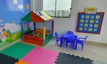 Imagem 4: Apartamento com 2 dormitórios à venda, 49 m² - Parque Maria Helena - Campinas/SP