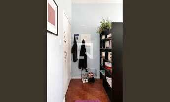 Imagem 5: Apartamento para Aluguel - Santa Cecília, 2 Quartos, 82 m2