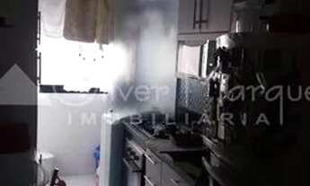 Imagem 6: Apartamento à venda, 54 m² por R$ 440.000,00 - Jaguaré - São Paulo/SP