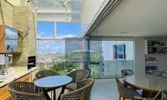 Imagem 3: SALVADOR - Apartamento Padrão - PITUAÇU