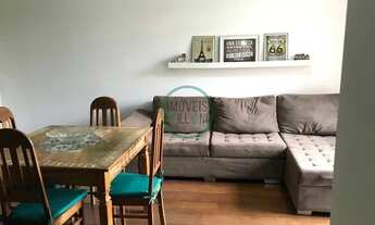 Imagem 3: Apartamento Mobiliado - Jardim Esplanada - 3 Dormitórios - 96m²
