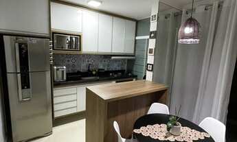 Imagem: Apartamento para venda tem 48 metros quadrados