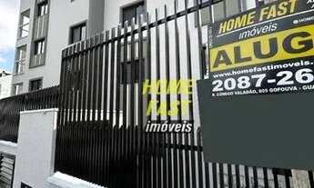 Imagem 3: Apartamento com 1 dormitório para alugar, 30 m² por R$ 1.340/mês - Jardim Guarulhos - Guar