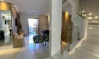 Imagem 4: Casa Duplex em Parque Imperial - Campos dos Goytacazes