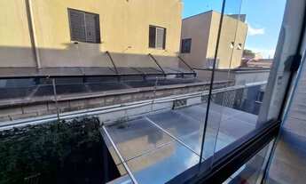 Imagem 5: Casa de condomínio para venda tem 117 metros quadrados com 3 quartos