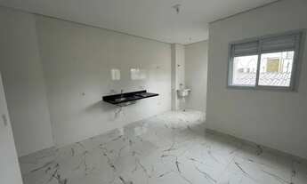 Imagem 7: Cobertura Nova à Venda - 38 metros - Bairro Limão - São Paulo - SP