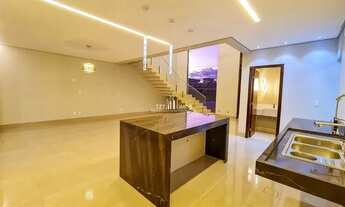 Imagem 6: Senador Canedo - Casa de Condomínio - Jardins Bolonha