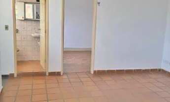 Imagem 7: Apartamento com 1 dormitório para alugar, 60 m² por R$ 1.084,50/mês - Vila Antônio - São P