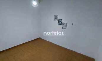 Imagem 7: Casa com 1 dormitório para alugar, 100 m² por R$ 1.700,00/mês - Vila Miriam - São Paulo/SP