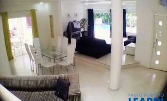 Imagem 2: CASA EM CONDOMÍNIO - CONDOMÍNIO ARUÃ - SP