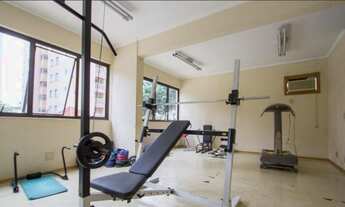 Imagem 3: Villaggio Duplex Flat para locação em Moema !!