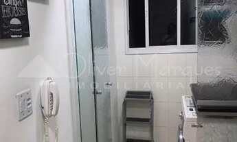 Imagem 7: Apartamento à venda Santo Antônio - Osasco/SP