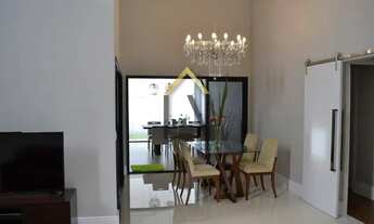 Imagem 5: Casa para Locação no Green Park em Taubaté - SP