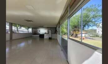 Imagem 2: Apartamento para venda tem 43 metros quadrados com 2 quartos em Vila Hípica - Ribeirão Pre