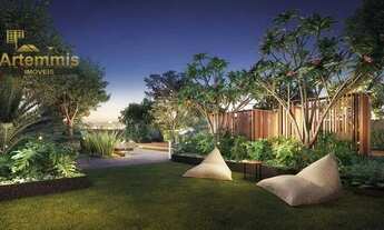 Imagem 7: Apartamento com 4 dormitórios à venda, 140 m² por R$ 2.428.404,00 - Perdizes - São Paulo/S