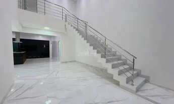 Imagem 5: Senador Canedo - Casa de Condomínio - Jardins Capri