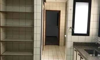 Imagem 4: Apartamento para aluguel possui 114 metros quadrados com 3 quartos