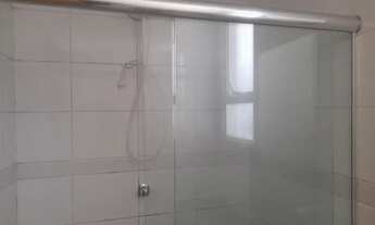 Imagem 2: Apartamento com armários e ar e 03 quartos no Cond Green View