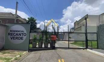 Imagem 2: Terreno para venda no Recanto Verde em Taubaté-SP, 250 m² por 215.000,00