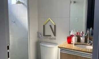 Imagem 5: Lindo apartamento na Vila São José, Taubaté-SP