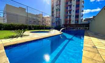 Imagem 4: Apartamento amplo e de alto padrão, com localização privilegiada no Bairro Medianeira e co