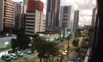 Imagem 4: Alugo Qt e sala R$ 2.000 com todas as taxas inclusas Rua Dhalia Boa Viagem