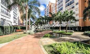 Imagem: PORTO ALEGRE - Apartamento Padrão - Jardim