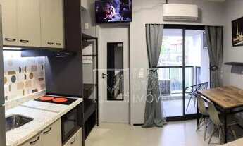 Imagem: Studio com 1 dormitório para alugar, 22