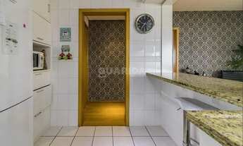 Imagem 3: Apartamento para aluguel, 2 quartos, 1 suíte, 2 vagas, Bela Vista - Porto Alegre/RS