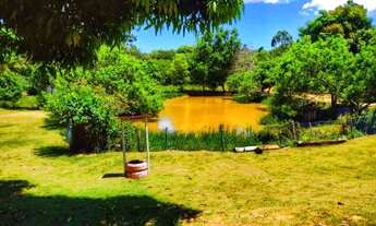 Imagem 5: Lotes Financiados - Residencial Vale do Luar